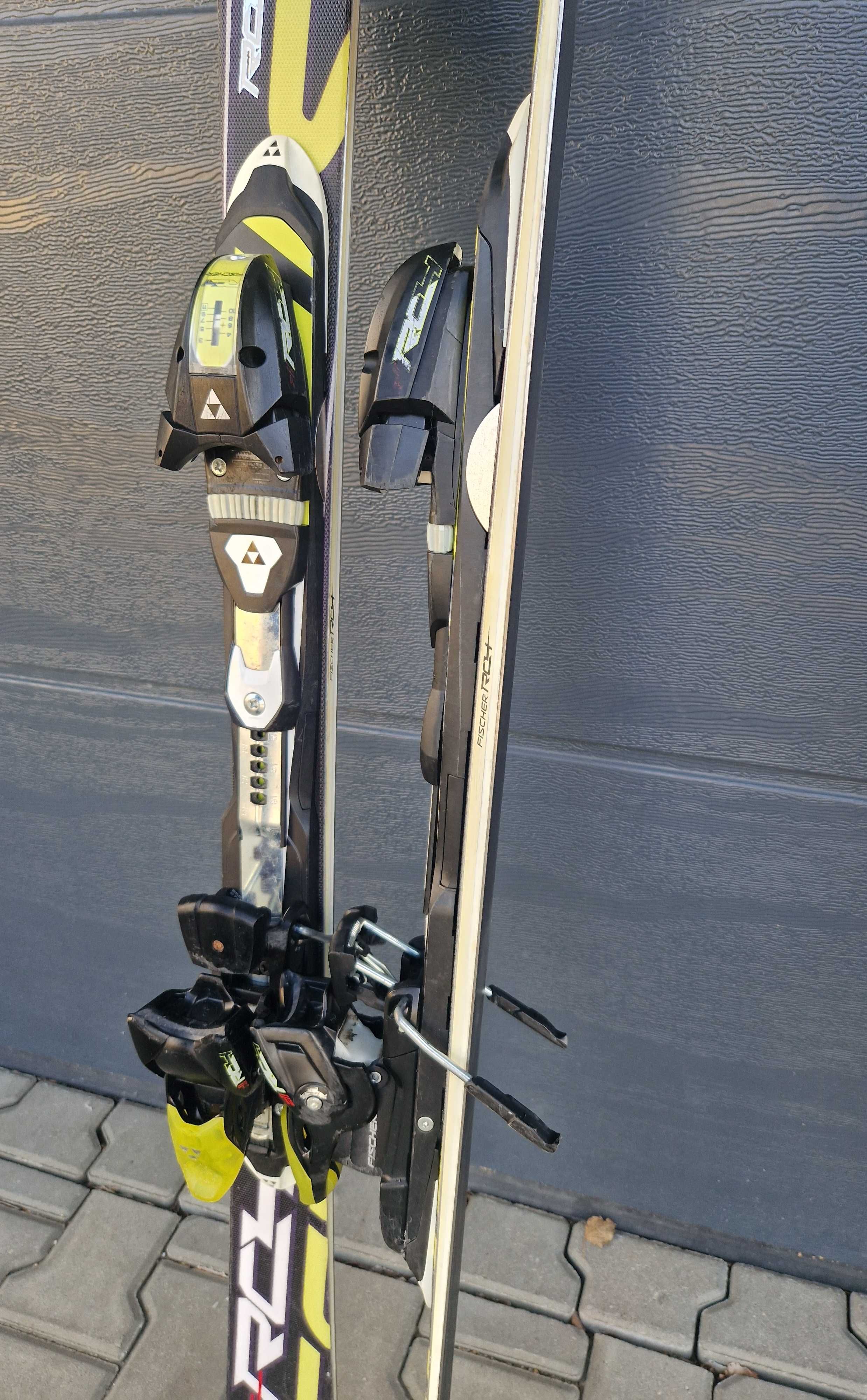 Narty Fisher  WorldCup  SC  160  R-11