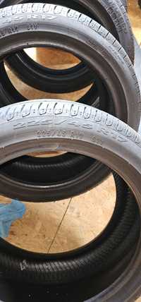 Opony pirelli cinturato 225/45R17