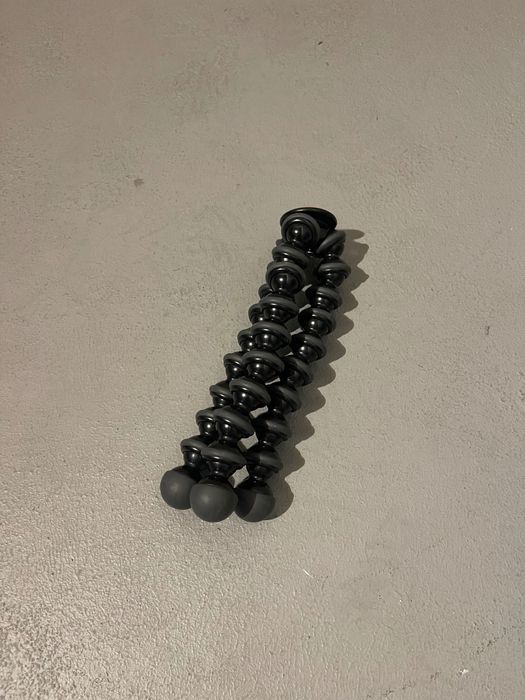 GorillaPod – tripé articulado flexível