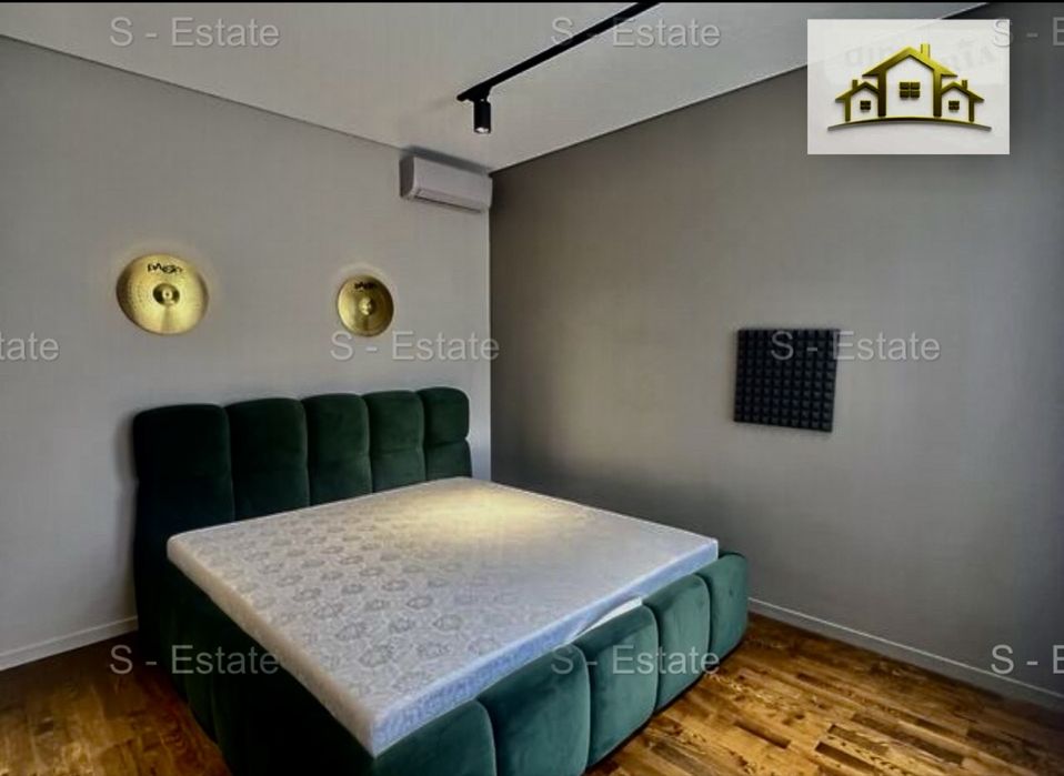 ‼️ Сдам дом 210м2 район ЖК «Клеменова дача» ‼️ Авторский, есть видео!