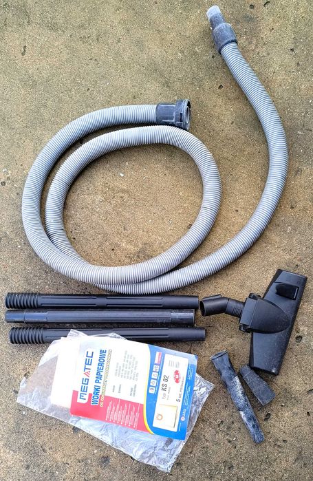 Odkurzacz Starmix AS+A 1232, Flex, Karcher, Hilti, Bosch