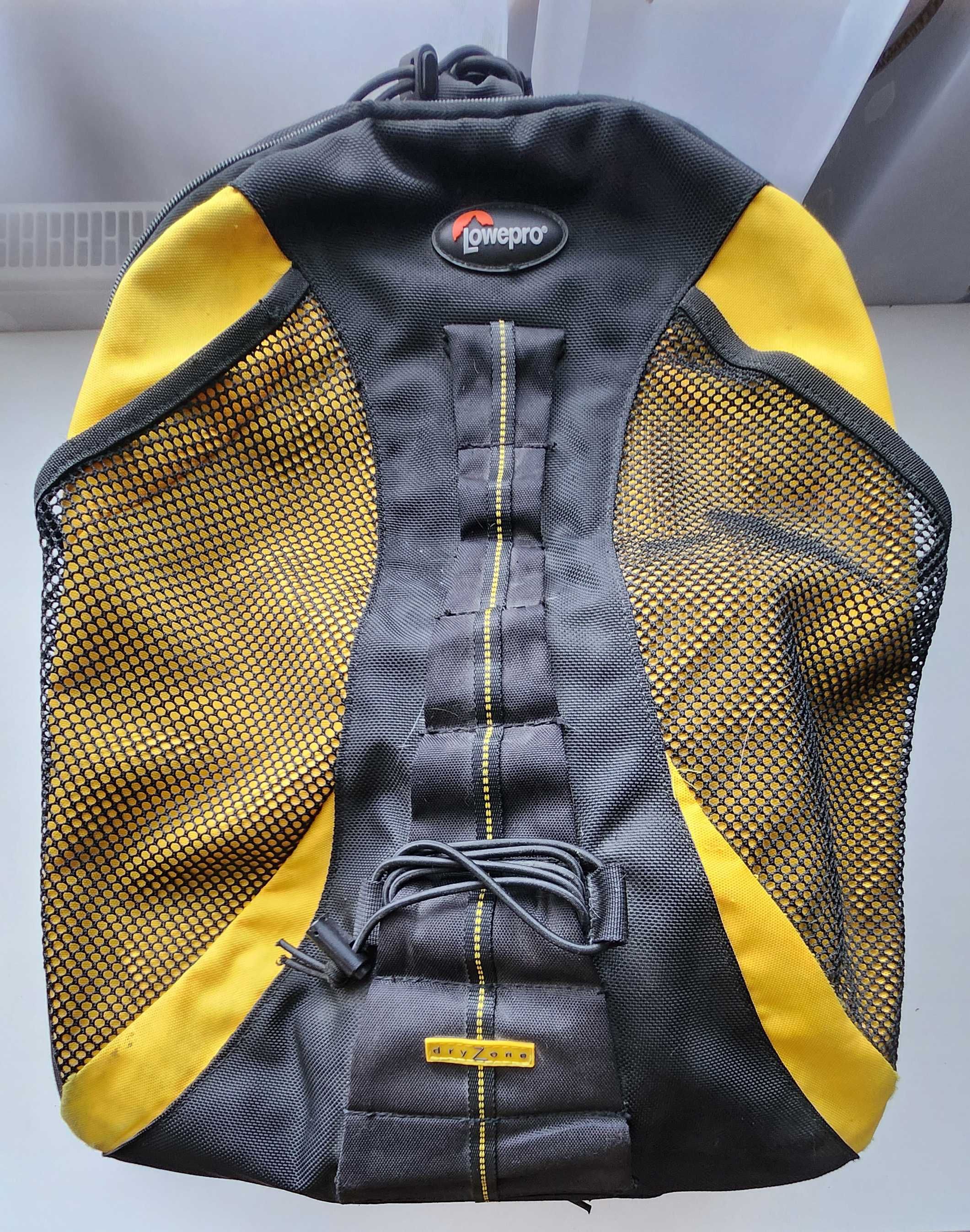 Plecak LOWEPRO DryZone 200