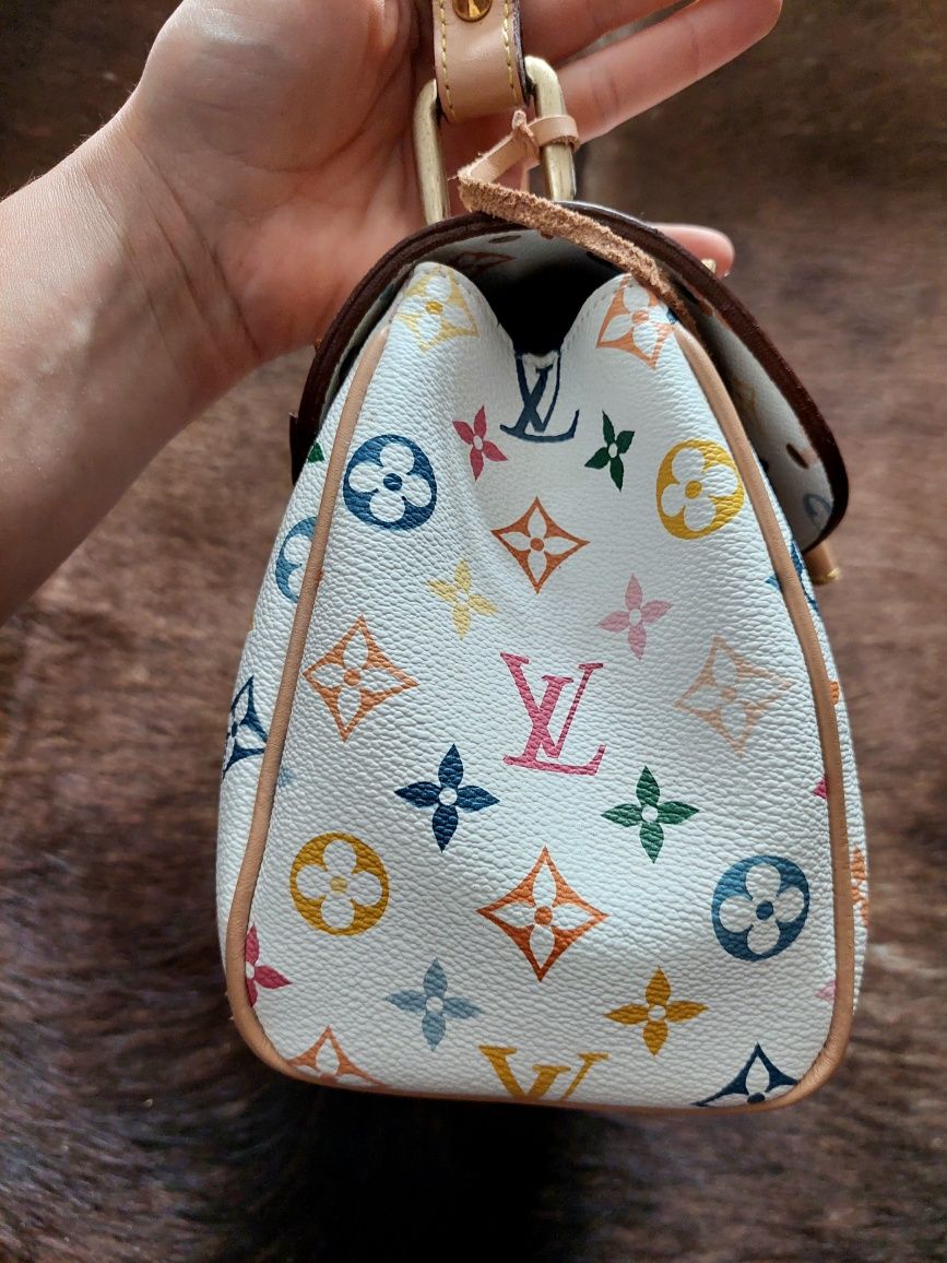 Стильна брендова люксова сумка Louis Vuitton