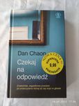 Czekaj na odpowiedź  Dan Chaon