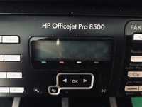 Drukarka HP 8500 kombo