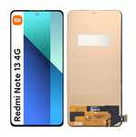Oryginalny wyświetlacz Xiaomi Redmi Note 13 4G  wymiana 2h KRZESZOWICE