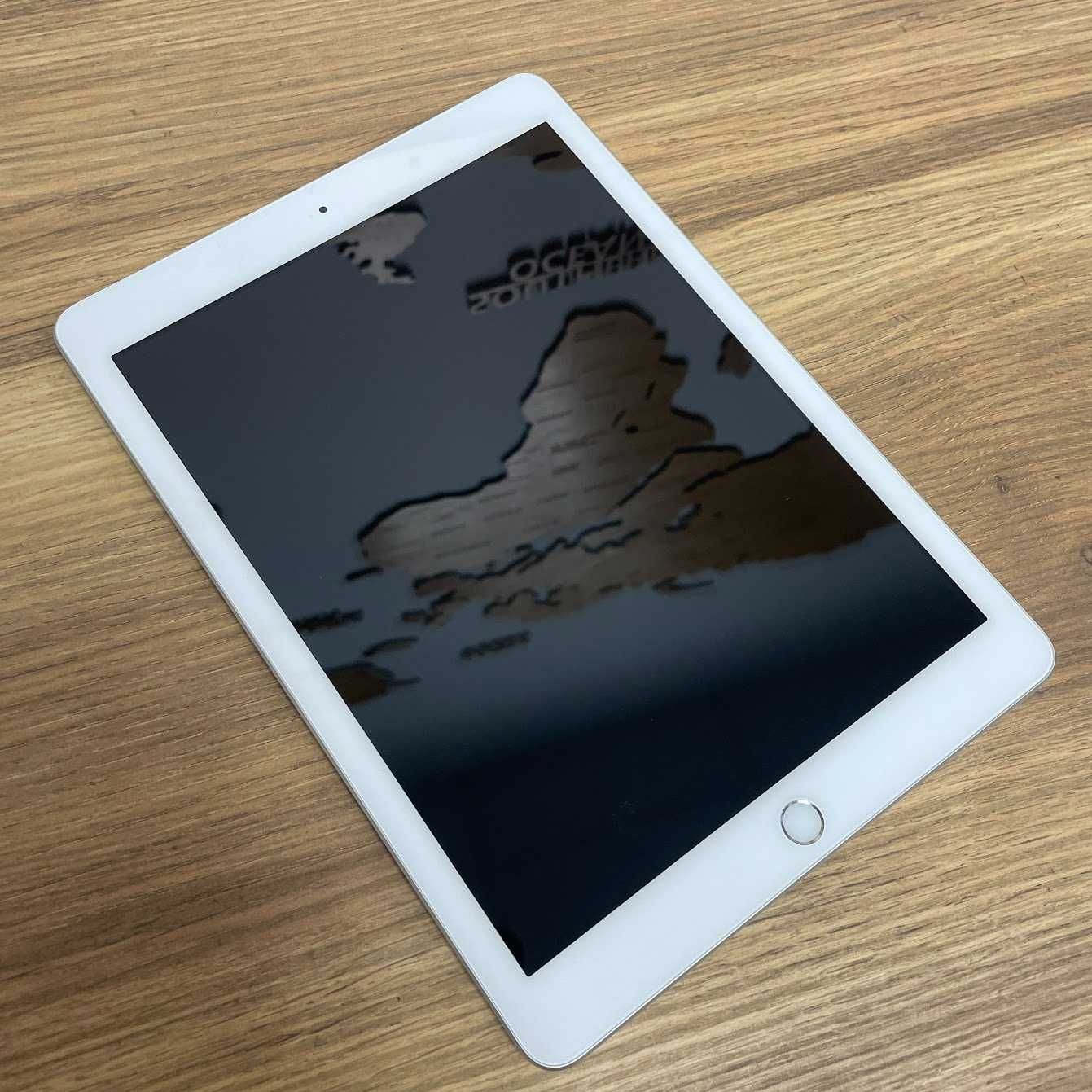 Apple iPad 6 gen 2018 A1954 Silver (WiFi + Cellurar) Klasa A