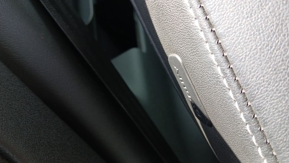 Airbag banco direito AUDI TT (8J3)