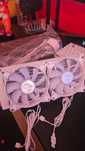 Dissipador MSI MAG CoreLiquid E240 (Branco)