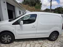 Citroen e berlingo 3 lugares