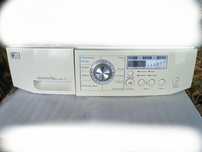 Продам модуль на пральну машину LG 5kg WD-10200ND