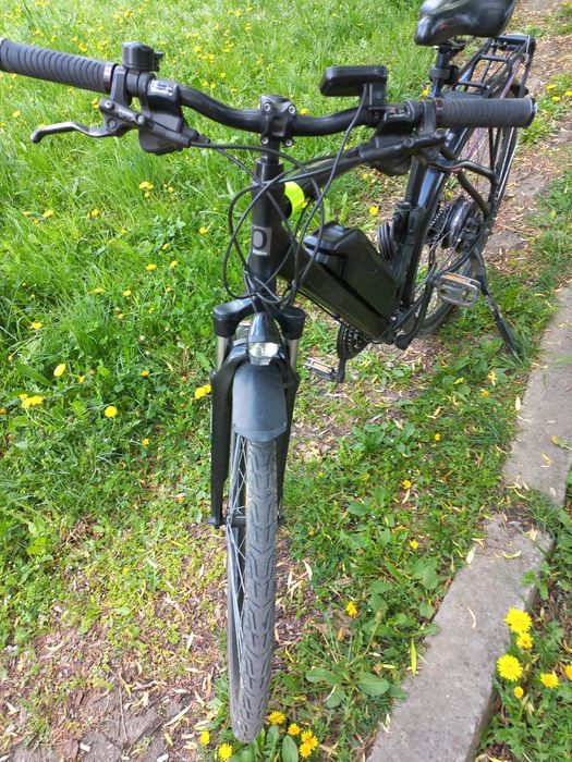 Продаю вилку для велосипеда в хорошому стані