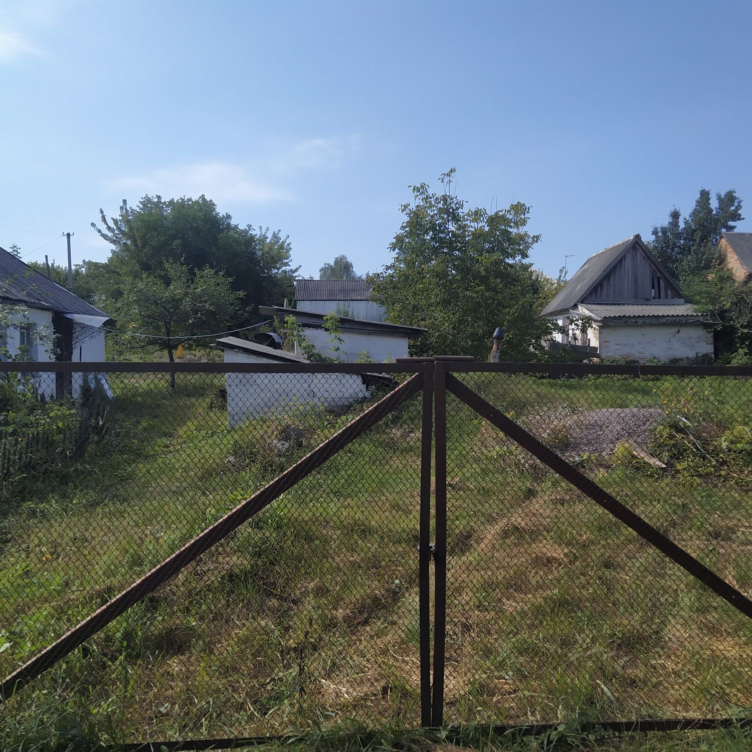 Продам будинок в селі Залевки