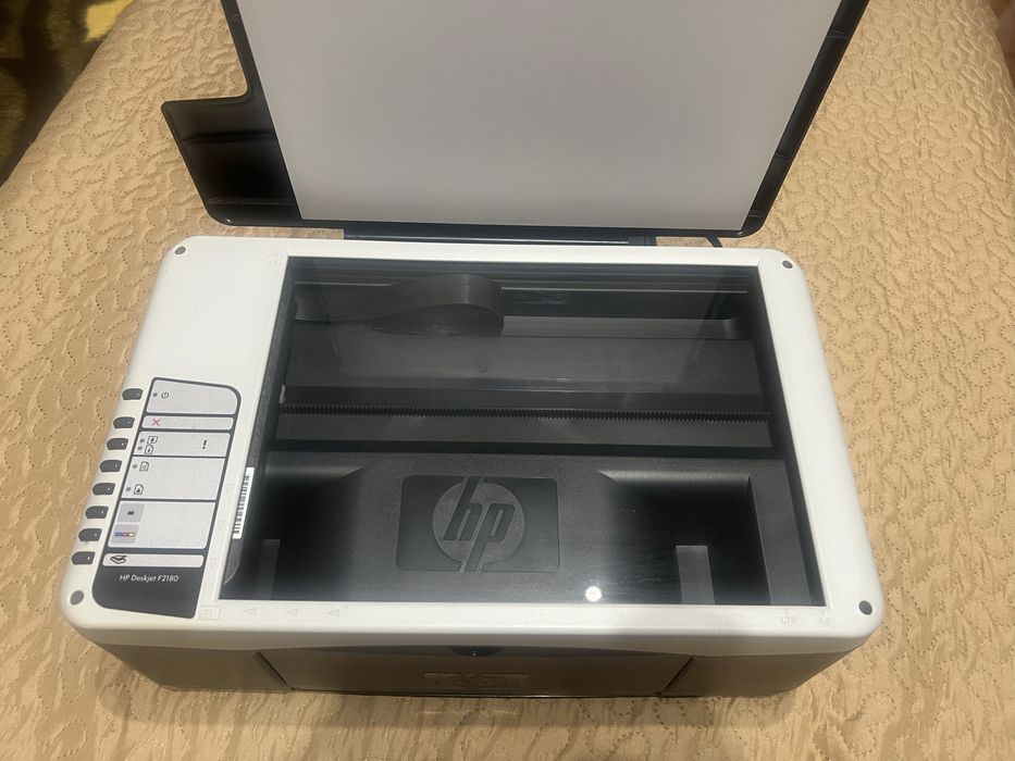 Impressora multifunções HP Deskjet F2180