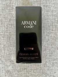 Giorgio Armani Code Parfum 75 ml