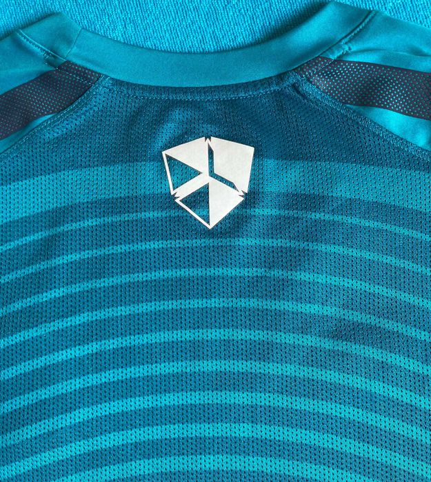 Koszulka Piłkarska PSV Eindhoven 2001/2002 Nike Roz. L