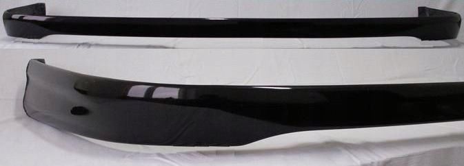 spoiler dokładka zderzaka tył honda accord 1999-2002 tfb tuning
