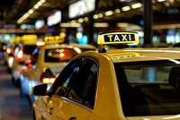 Licença de Táxi em Barcelos