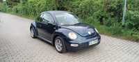 VW Beetle 1.9 TDi 90 km miejski małe spalanie