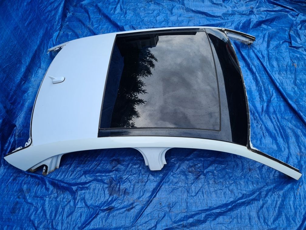 DACH z szyberdachem panorama AUDI A3 S3 8V 8V5 SEDAN / oryginał LS9R