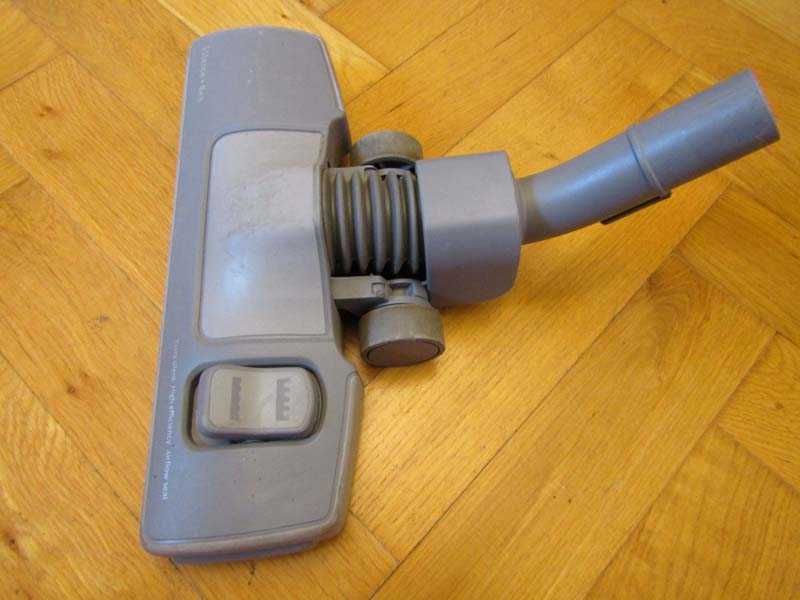 Szczotki do dywanów Zelmer