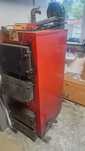 Piec defro optima komfort plus 25