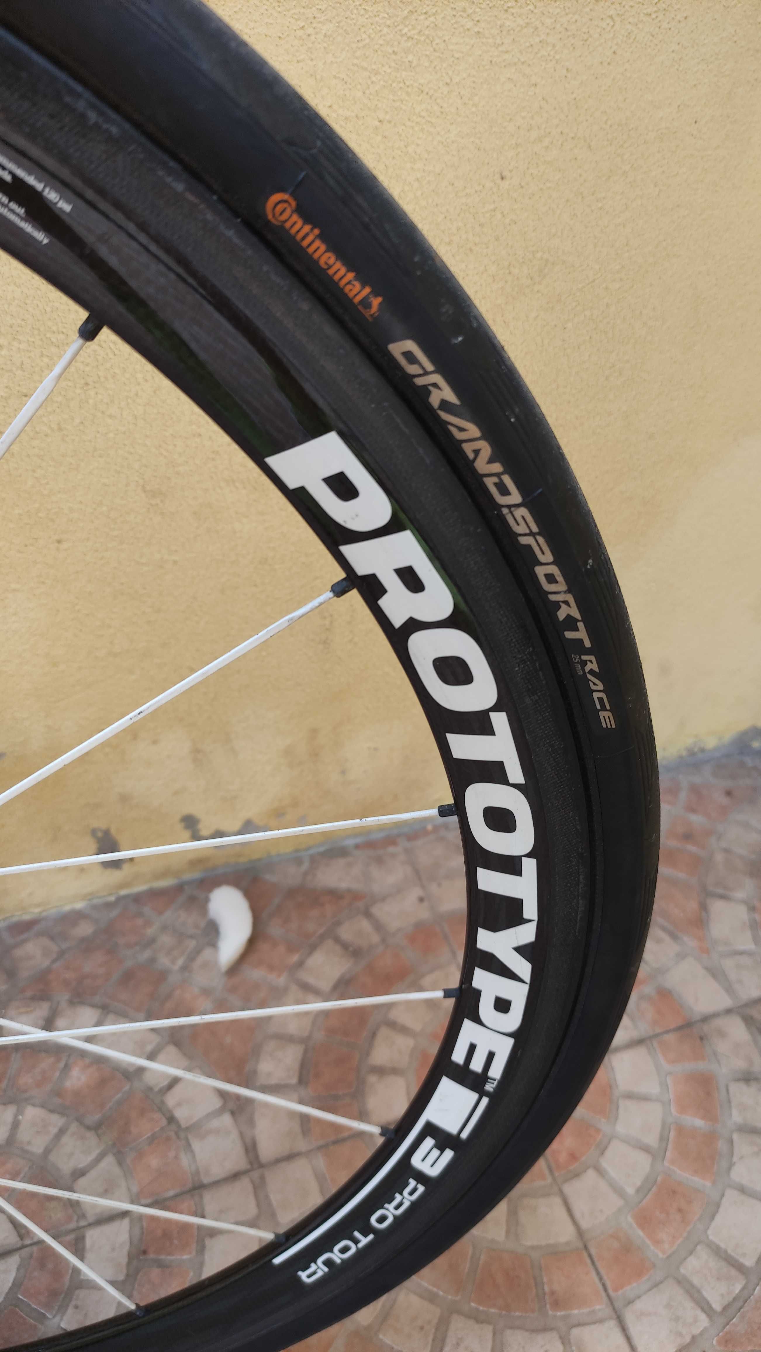 Coluer Chrono carbono