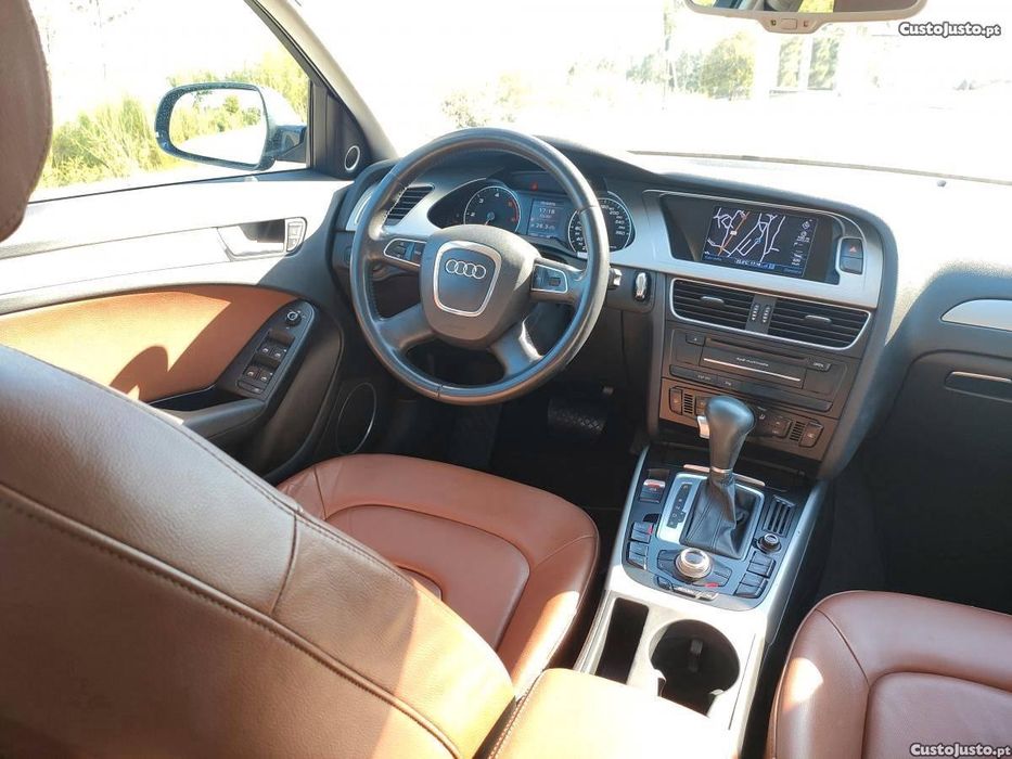 Audi A4  2.7 Tdi