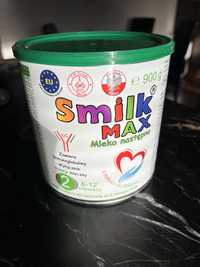 Smilk max 2  lublin