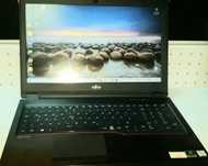 Ноутбук Fujitsu H780/i7 8750H/NVIDIAQuadroP600 4Gb/32GB/512GB.