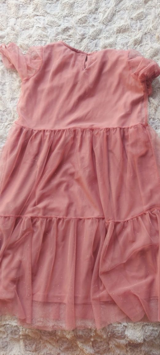 Letnia sukienka Sinsay 158
