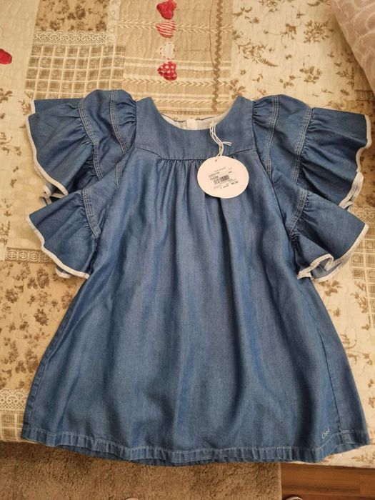 Дитяче плаття Chloe