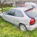 Honda ej9 peças