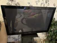 Телевизор Panasonic TX-PR42UT30 не рабочий