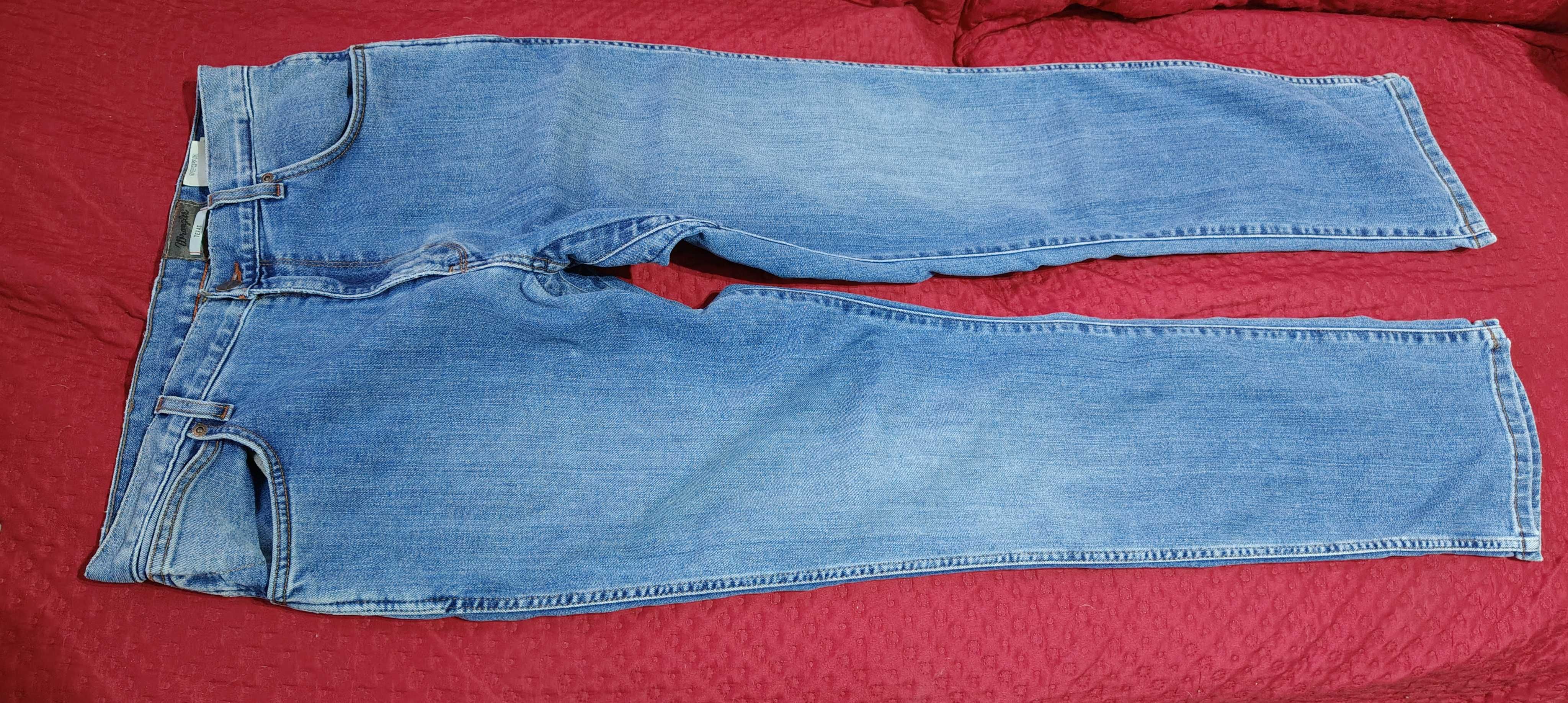 Wrangler Jeans. W33 L32
