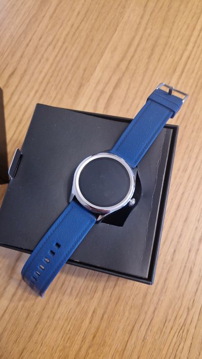 Smartwatch Vector VCTR-34-03 BL