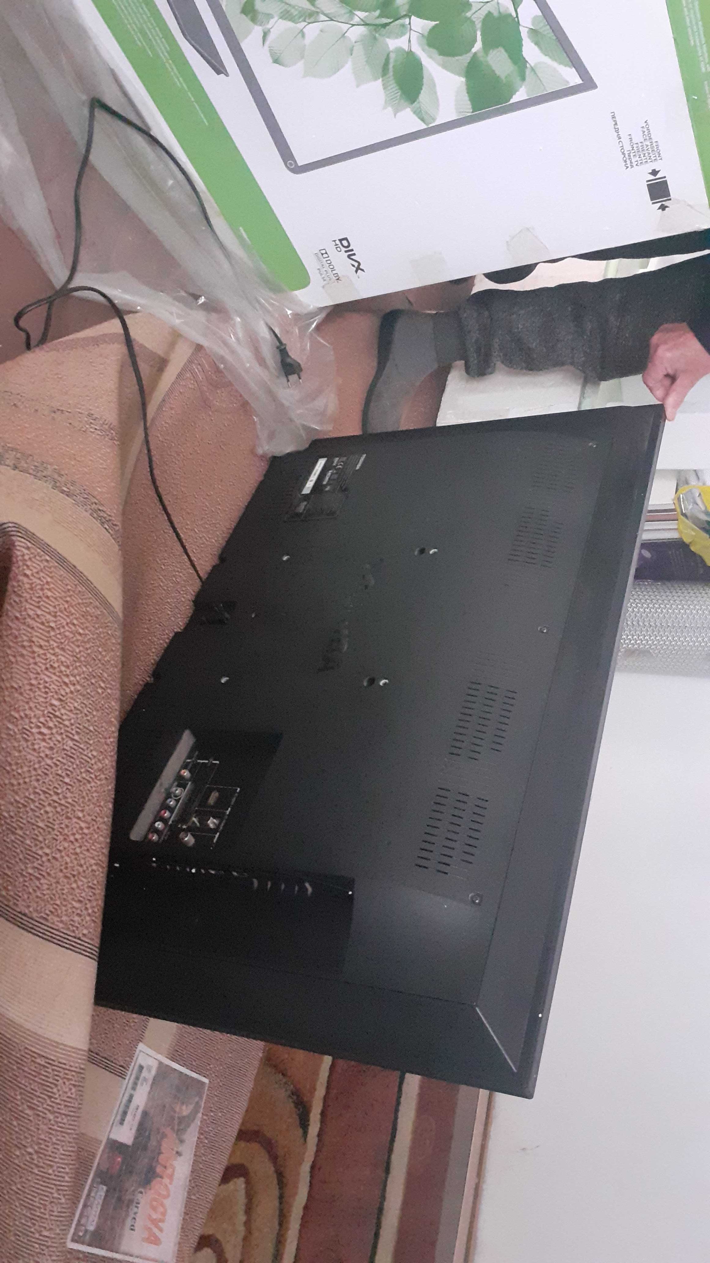 Telewizor Toshiba 39 cali