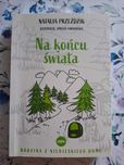 "Na końcu świata" Natalia Przeździk