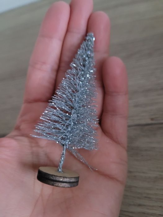 Ozdoba świąteczna choinka