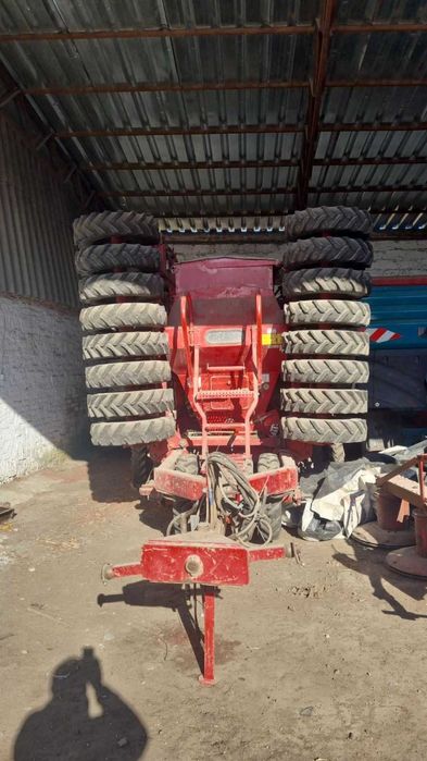 Horsch Pronto 6 DC.Хорш Пронто.Сівалка.Сеялка.
