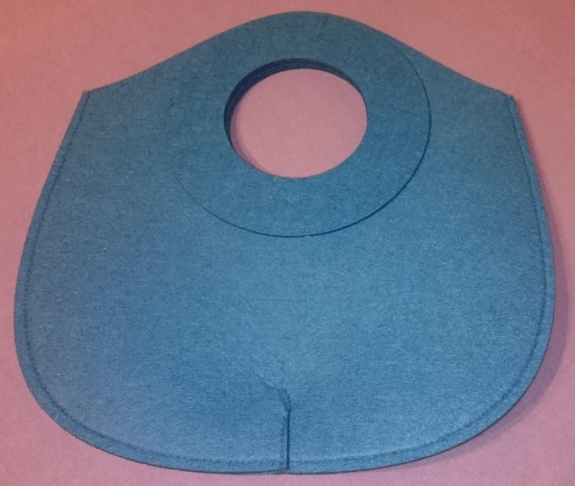 Oryginalna torebka do ręki