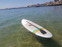Stand up paddle SUP NSP Elements Allrounder 9'2