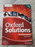 Oxford Sollutions