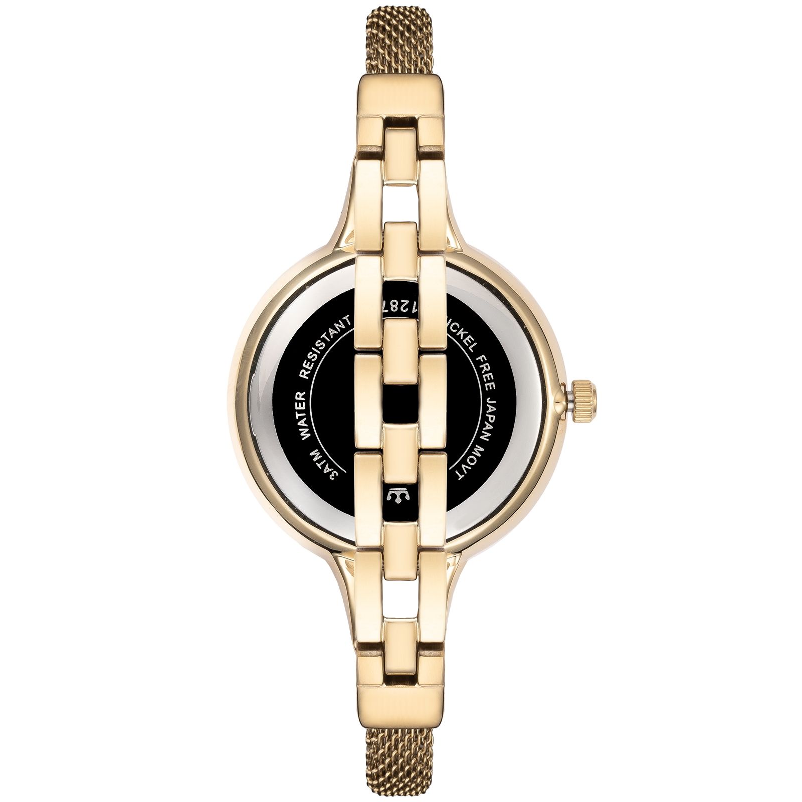 zegarek damski paul lorens pl12878b-3d1 + box