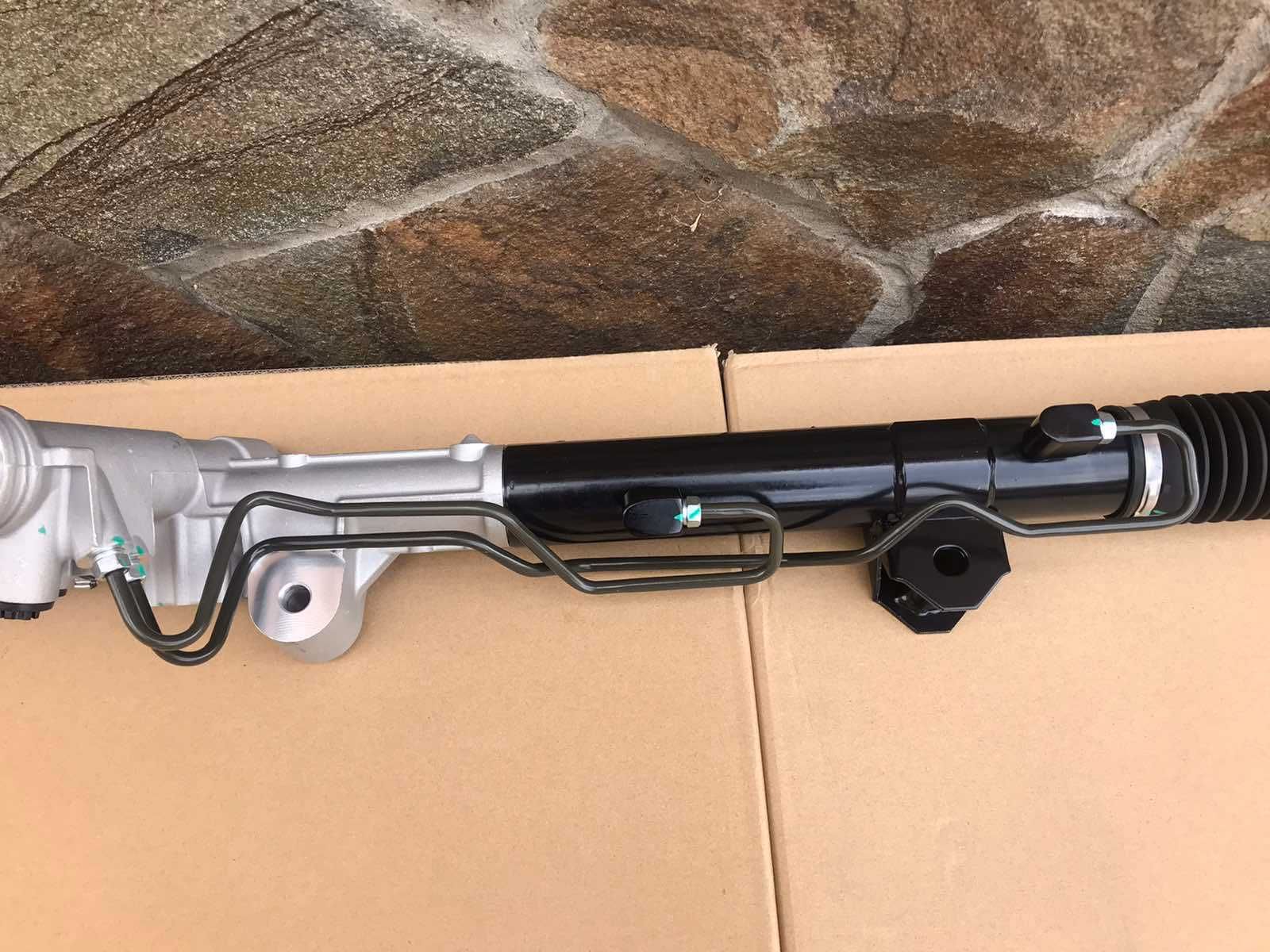 Рулевая рейка Fiat Freemont 11-16 Dodge Avenger 07-14 Journey 07-20