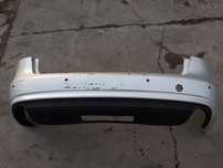 zderzak tył tylny AUDI A4 B8 LIFT KOMBI AVANT 2012-2015r