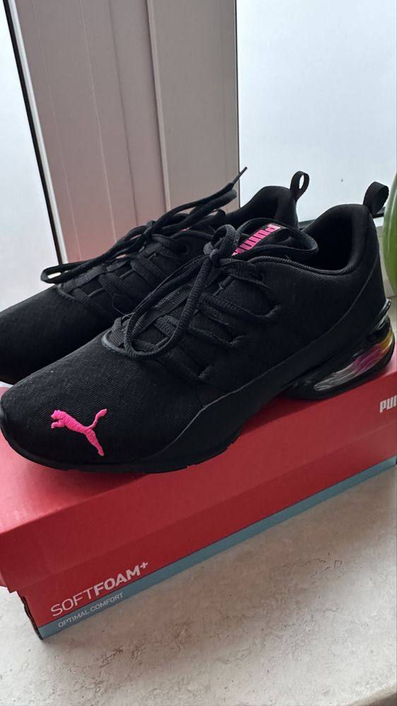 Кроссовки женские Puma