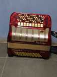 Acordeão Hohner Accordina 3