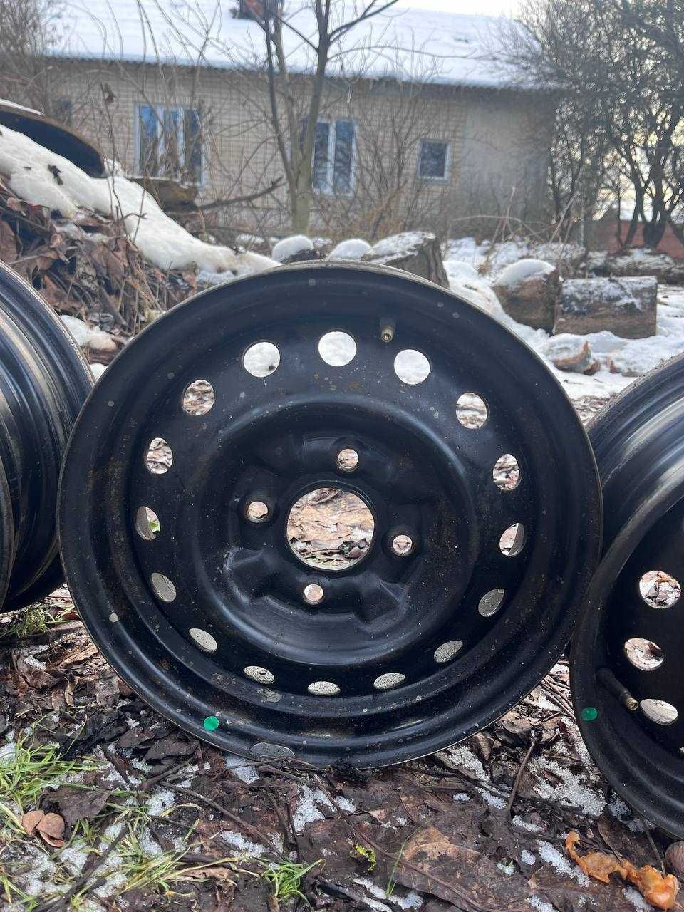 Продам диски r 14