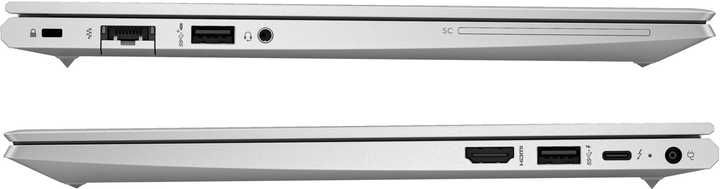 Ноутбук HP EliteBook 630 G10 13.3" Core i5-1335U RAM16 SSD512
